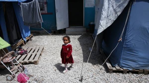 UNICEF- Covid-19: Η πανδημία θα αυξήσει κατά 7 εκατ. τα παιδιά που υποσιτίζονται