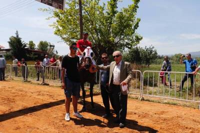 ΒΙΝΤΕΟ: Τα σημαντικότερα γεγονότα στη Μεσσηνία την εβδομάδα, που πέρασε (23-27 Απριλίου 2018)