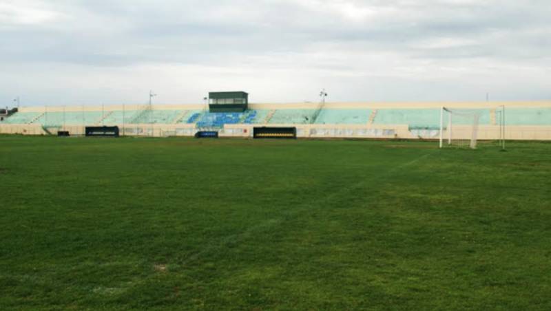Χώροι άθλησης για μαθητές στο Δήμο Μεσσήνης