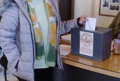 Νέο Δ.Σ. στους εθελοντές Μεσσήνης