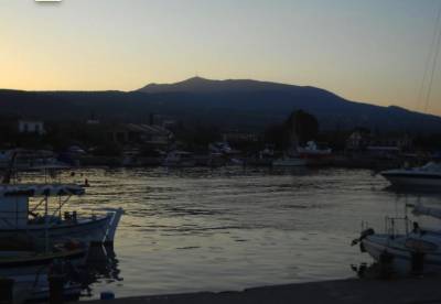 Ψηφιακό οδοιπορικό σε Αγιο Ανδρέα και Λογγά