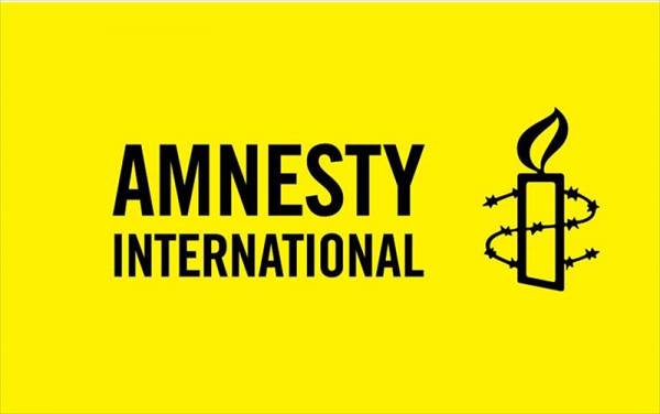 Ομάδα ακτιβισμού της Διεθνούς Αμνηστίας στην Καλαμάτα