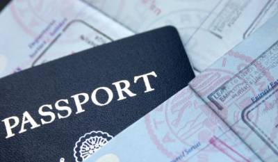 Εντοπίστηκε εργαστήριο κατασκευής πλαστών ταξιδιωτικών εγγράφων - Θα υπερέβαιναν τα 339.500 ευρώ τα παράνομα κέρδη