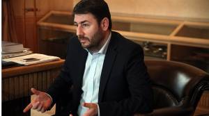 Ανδρουλάκης: Το ΠΑΣΟΚ εκτός από αρχηγό πρέπει να αλλάξει και θέσεις