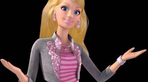 Η Barbie σύντομα θα συνδέεται στο Διαδικτυο!