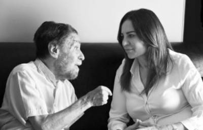 Παρουσίαση του βιβλίου "Τι είναι ζωή, πάτερ Φιλόθεε;" στην Καλαμάτα