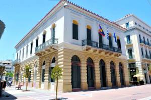 Ο Δήμος Καλαμάτας πληρώνει για τακτοποίηση αυθαιρέτων