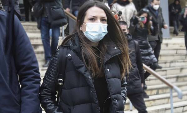 Υπόθεση βιασμού στη Θεσσαλονίκη: Οι τοξικολογικές εξετάσεις δεν έδειξαν ναρκωτικές ουσίες