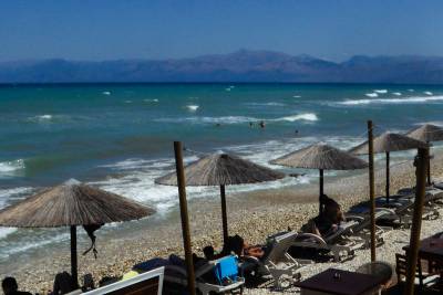 Ξεκίνησε το κύμα ζέστης: Μέχρι και στους 41 θα φτάσει ο υδράργυρος (Βίντεο)