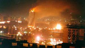 16 χρόνια από τους ΝΑΤΟϊκούς βομβαρδισμούς κατά της Γιουγκοσλαβίας