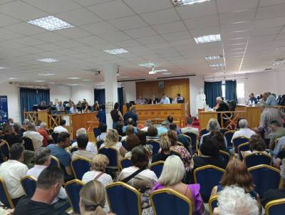 “Η Περιφέρεια έδωσε την άδεια χωροθέτησης”! - Αντίδραση του Δήμου Οιχαλίας για τη μονάδα βιοαερίου
