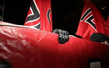 Χρυσαυγίτης πυρηνάρχης προτείνει στείρωση ή ευθανασία σε ανάπηρους και ψυχικά νοσούντες