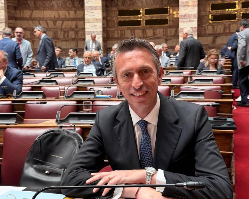 Ο Μαντάς για την αξία των προληπτικών εξετάσεων