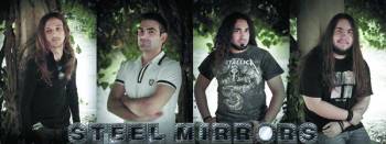 Οι Μεσσήνιοι Steel Mirrors παίζουν στην Αθήνα