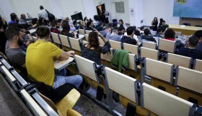 ΑΕΙ: Νέα κριτήρια στη χρηματοδότησή τους - Τι αλλάζει