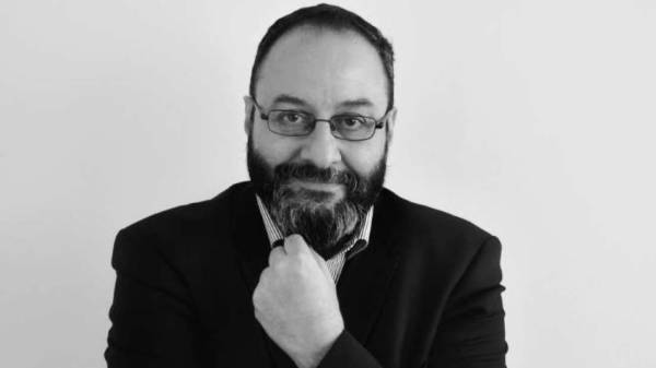 Πέθανε σε ηλικία 61 ετών ο δημοσιογράφος Κώστας Τσαούσης