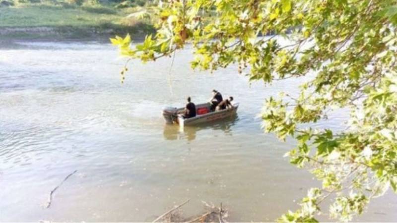 Λάρισα: Εντοπίστηκε πτώμα στον Πηνειό ποταμό