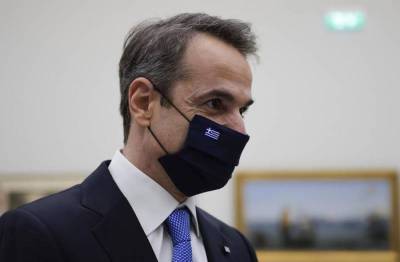 Ο κ. Μητσοτάκης και η ηγεσία της Ε.Ε. ούτε θέλουν ούτε μπορούν να αντιμετωπίσουν την Ενεργειακή κρίση