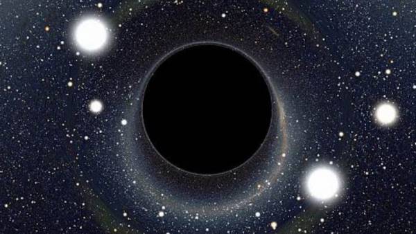 Βρέθηκε η πιο «αχόρταγη» μαύρη τρύπα - «Καταπίνει» έναν Ήλιο κάθε δύο ημέρες