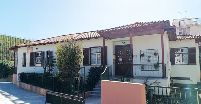 Εγγραφές στον «Παπαδοπούλειο» Παιδικό Σταθμό της Μητρόπολης Μεσσηνίας