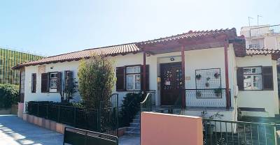 Εγγραφές στον «Παπαδοπούλειο» Παιδικό Σταθμό της Μητρόπολης Μεσσηνίας