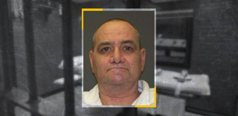 ΗΠΑ: Η πρώτη εκτέλεση θανατοποινίτη το 2020 έγινε στο Τέξας