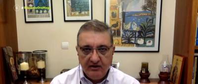 Εξαδάκτυλος: Τι συμβαίνει με όσους έχουν εμβολιαστεί και νοσούν βαριά ή πεθαίνουν (Βίντεο)