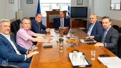 Οι ένοπλες δυνάμεις του Ισραήλ ανακοίνωσαν πως έπληξαν θέση της Χεζμπολάχ στο νότιο Λίβανο