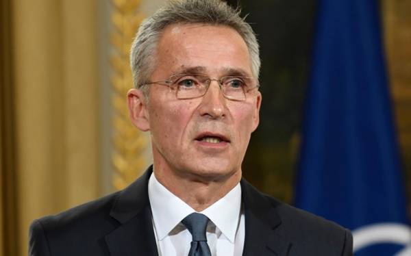 Στόλτενμπεργκ: Εφόσον η Φινλανδία αποφασίσει να υποβάλει αίτηση, η διαδικασία προσχώρησης στο ΝΑΤΟ θα είναι γρήγορη