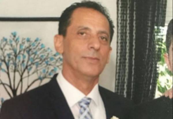 Κύπρος: Παραδόθηκε ο ύποπτος για τον φόνο του Σολωμού Αποστολίδη
