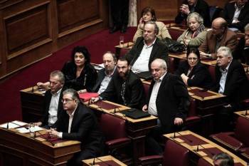 Το ΚΚΕ προτείνει την κατάργηση της μερικής απασχόλησης στον ιδιωτικό τομέα