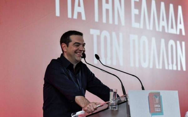 Εθνικές εκλογές 2019: Διαψεύδουν οι Οικολόγοι Πράσινοι συμπόρευση με τον ΣΥΡΙΖΑ