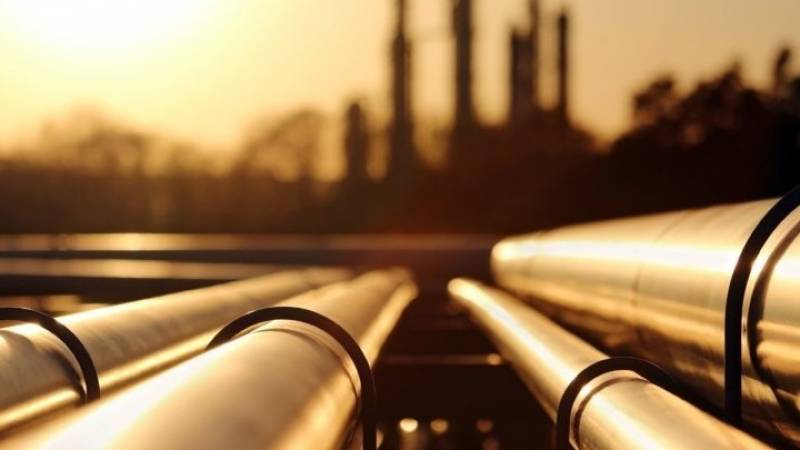 Αποκαταστάθηκε η πετρελαϊκή παραγωγή στη Σαουδική Αραβία
