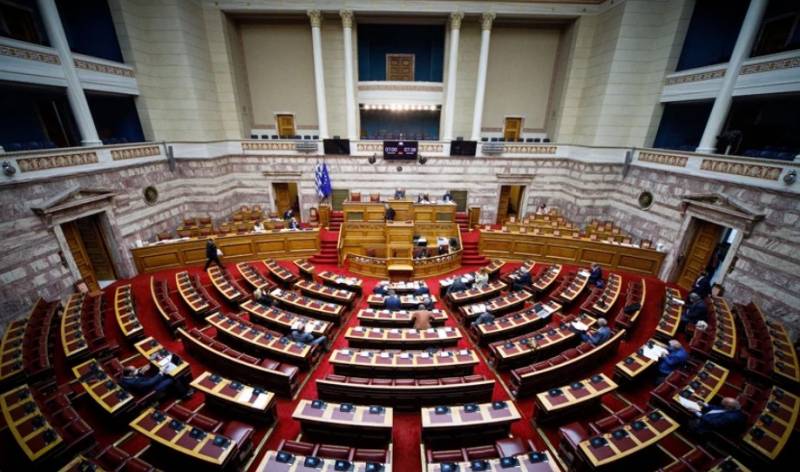 Κόντρα ΝΔ - ΣΥΡΙΖΑ για το εργασιακό νομοσχέδιο: «Κανείς δεν φρόντισε να λειτουργήσει φιλεργατικά»