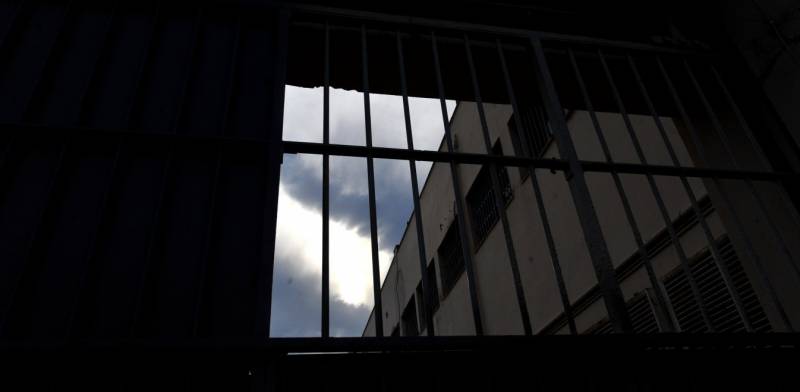 Θεσσαλονίκη: Αυτοκτόνησε στο κρατητήριο ο Γεωργιανός που δολοφόνησε την 56χρονη σύντροφό του
