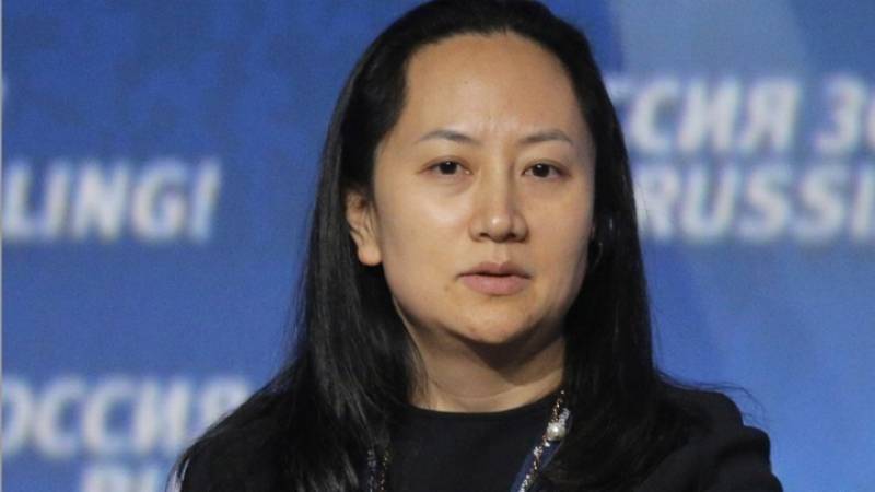 Καναδάς: Ελεύθερη υπό όρους η Μενγκ Ουάνγκζου της Huawei