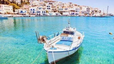 Αγορά ακίνητων: Οι ομογενείς επιλέγουν Ελλάδα