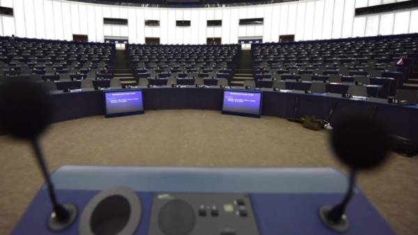Ολομέλεια του ΕΚ για τις προτεραιότητες του επικείμενου Ευρωπαϊκού Συμβουλίου