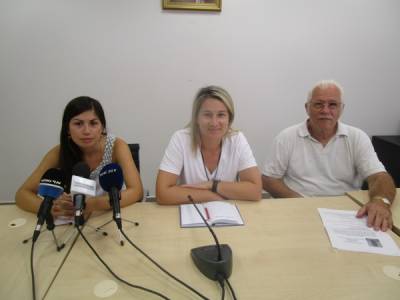 Εκδήλωση για τις φυσικές καταστροφές από το “Καλαμάτα Τόπος Ζωής” (βίντεο)