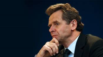 Financial Times: Ο Τόμσεν απειλεί να κόψει τη «γραμμή ζωής» της Ελλάδας