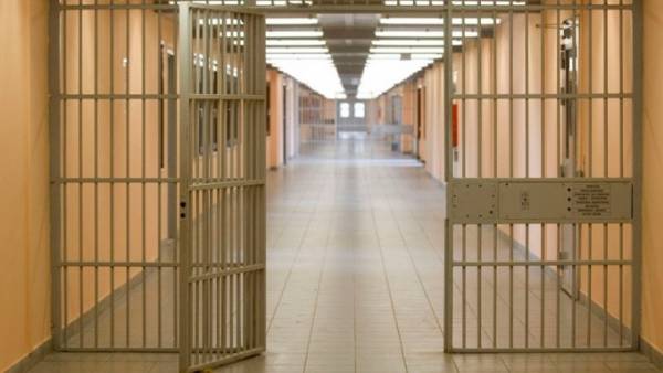 Θάνατος κρατουμένου στο ψυχιατρείο των Φυλακών Κορυδαλλού