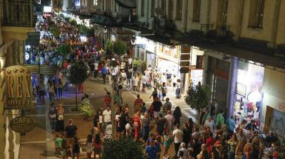 Την 1η Σεπτεμβρίου η Λευκή Νύχτα Καλαμάτας