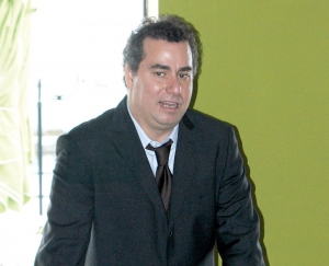 Ο Αχιλ. Κωνσταντακόπουλος στο συμβούλιο διοίκησης του Πανεπιστημίου Πελοποννήσου