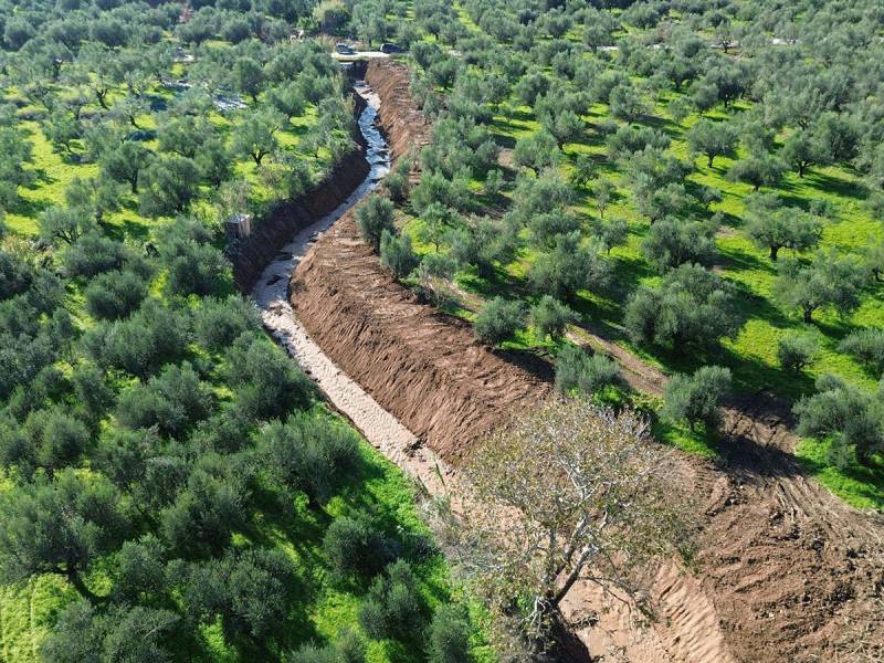 Περιφερειακή Επιτροπή Πελοποννήσου: Προσωρινός ανάδοχος για το έργο στο οδικό δίκτυο της Μεσσηνίας