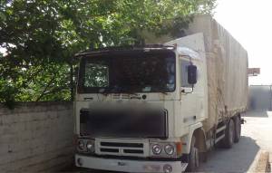 Πιερία: Τσιγγάνος έκλεψε μεγάλο χρηματικό ποσό από φορτηγό