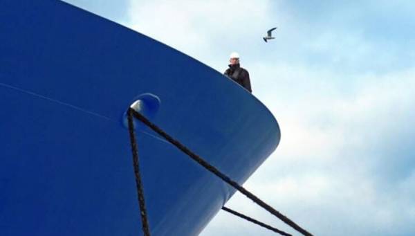 Ο αποκλεισμός του ρωσικού νηογνώμονα από την ΕΕ προκαλεί πρόβλημα με τις πιστοποιήσεις τουριστικών και άλλων πλοίων στην Ελλάδα