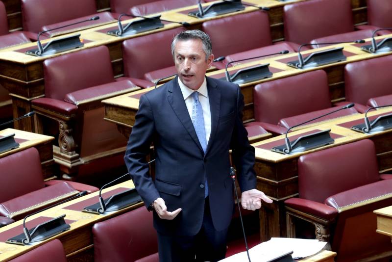 Ικανοποίηση Μαντά για την ενίσχυση του θεσμού των προέδρων Κοινοτήτων