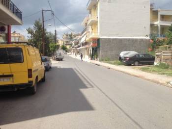 Τηλεφωνική φάρσα για φωτιά σε σπίτι στην Καλαμάτα