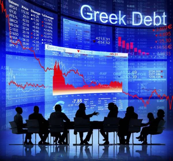 Ινστιτούτο Πέτερσον: Η Ελλάδα θα χρειασθεί περαιτέρω ελάφρυνση του χρέους
