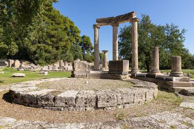 Τουριστική διαδρομή στα χνάρια του Ηρακλή: Κοινή προσπάθεια των περιφερειών Δυτικής Ελλάδας και Πελοποννήσου